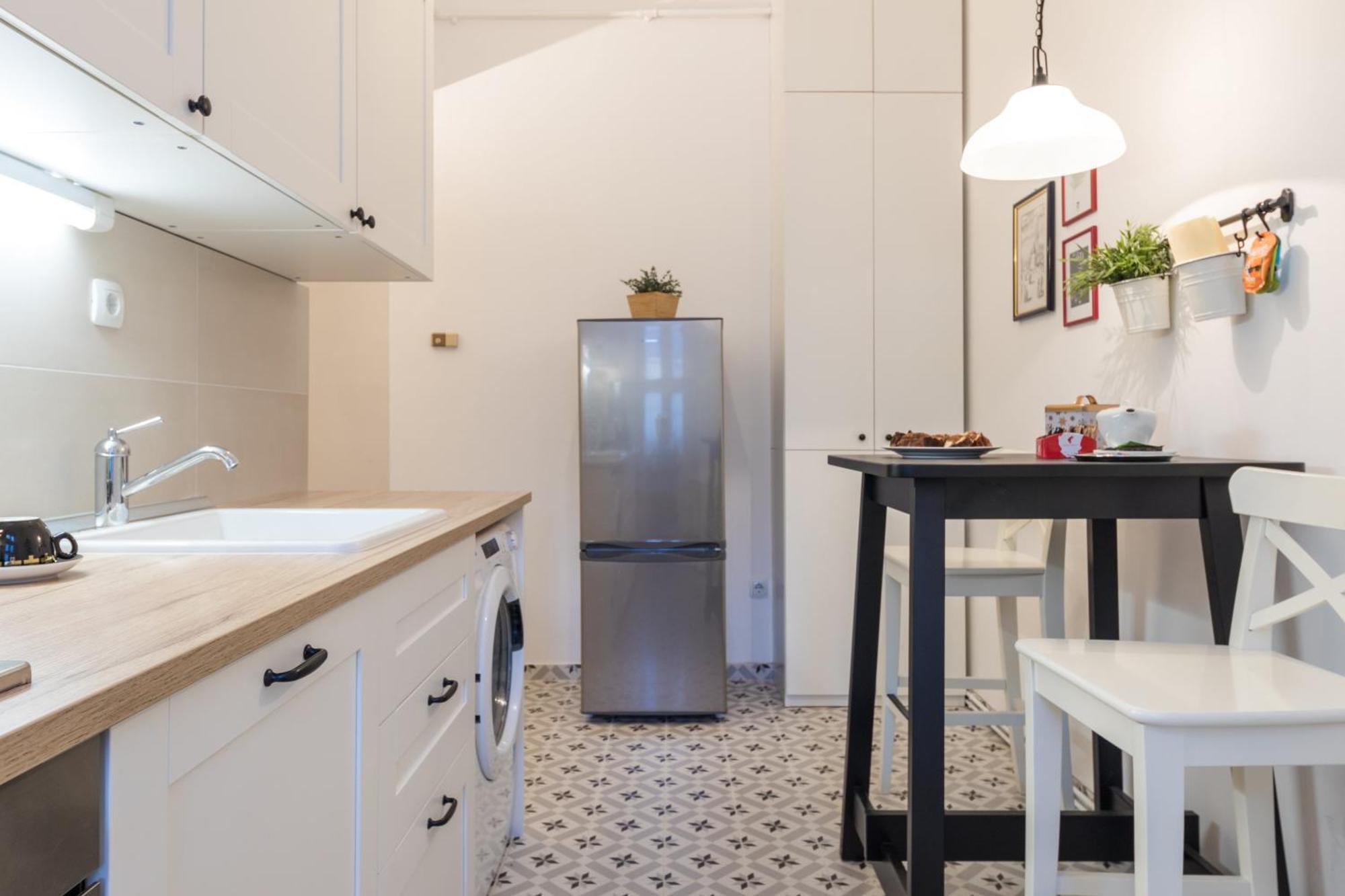 Papillon Apartman