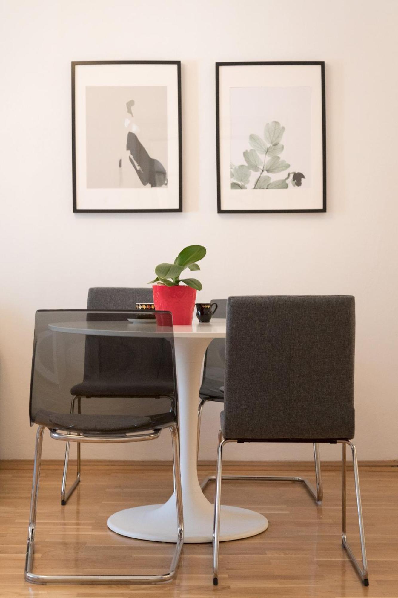 Appartement Papillon