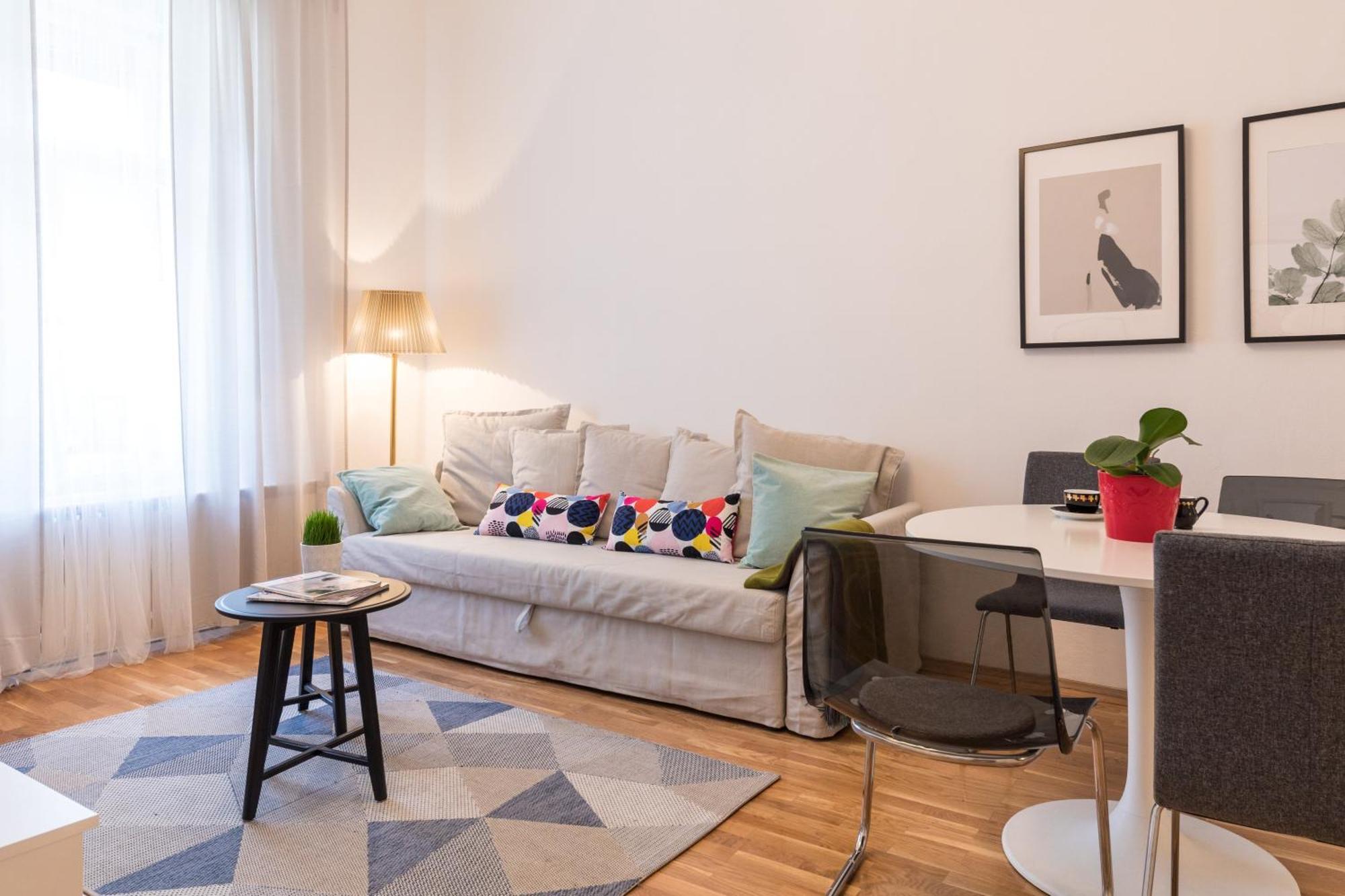 Apartman Papillon