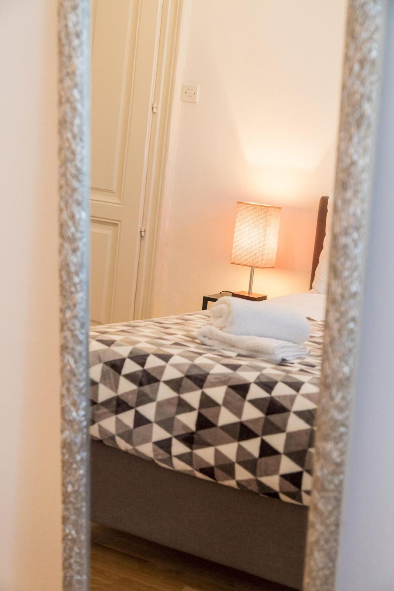 Papillon Apartman *