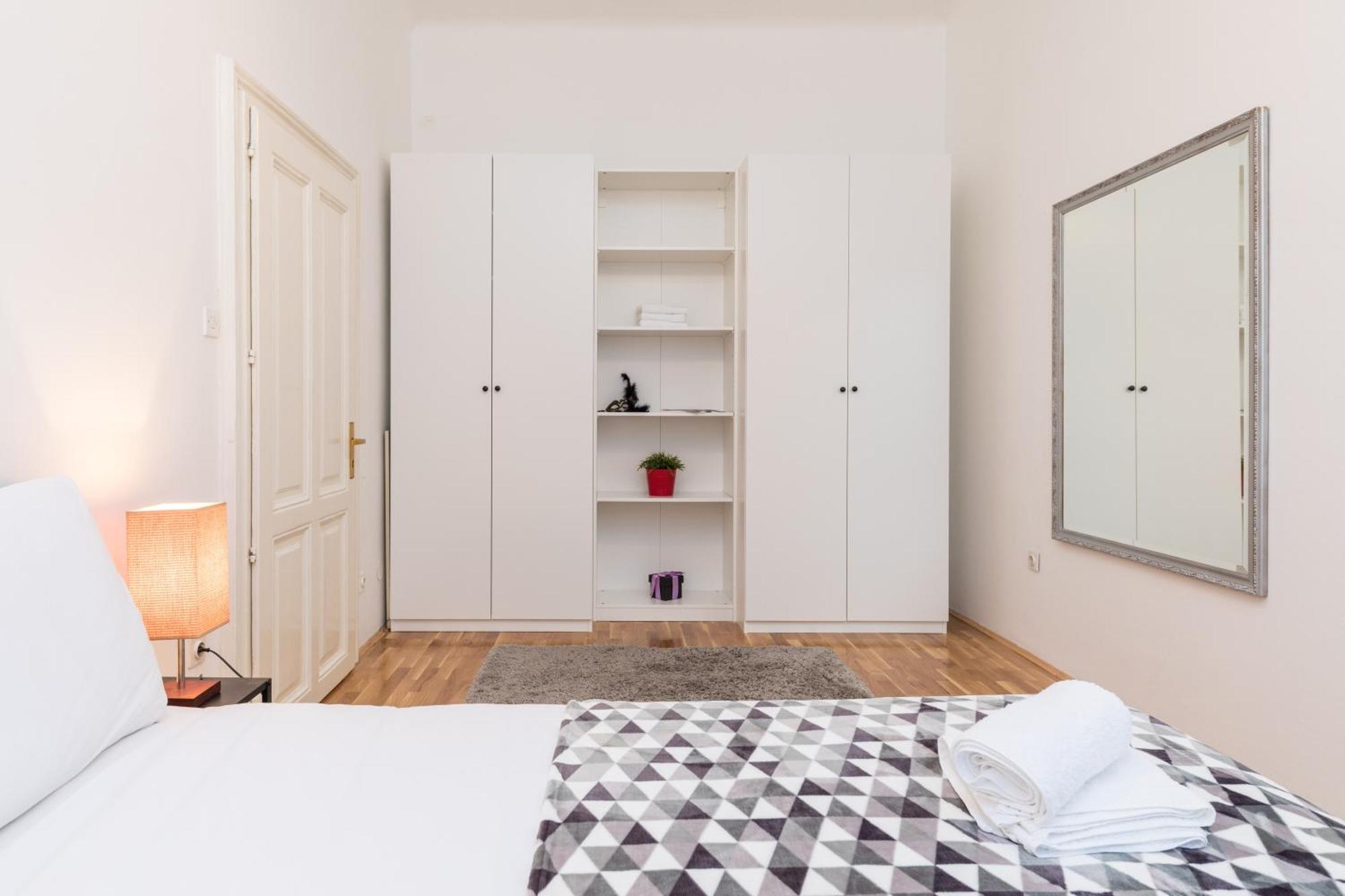 Appartement Papillon *