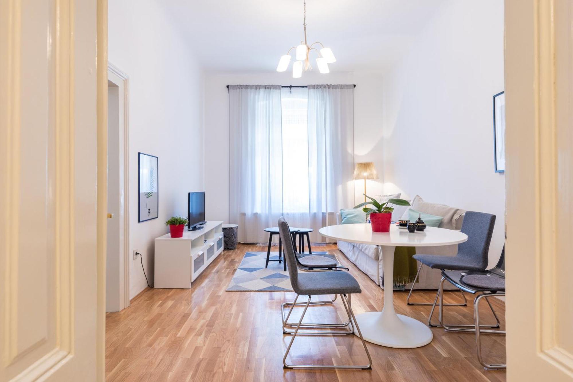 Papillon Apartman *