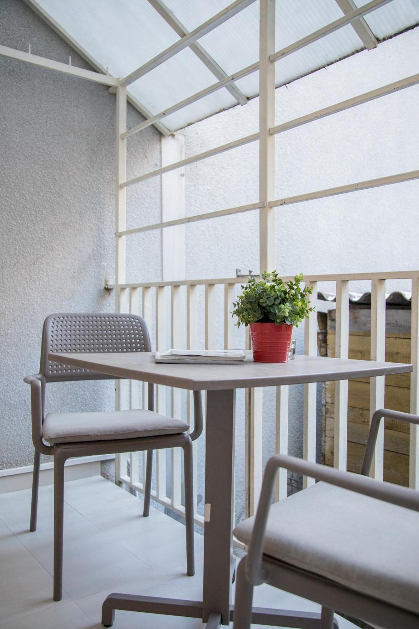 Apartman Papillon *