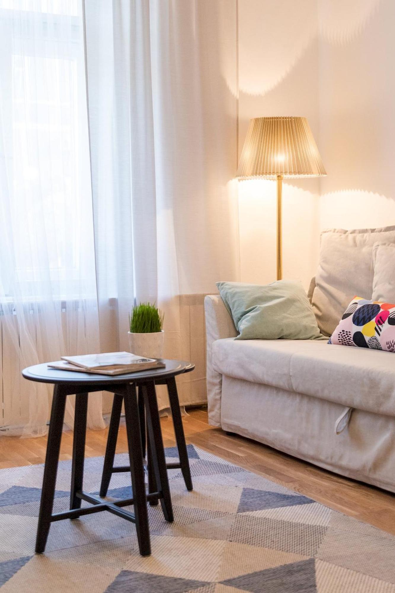 Papillon Apartman